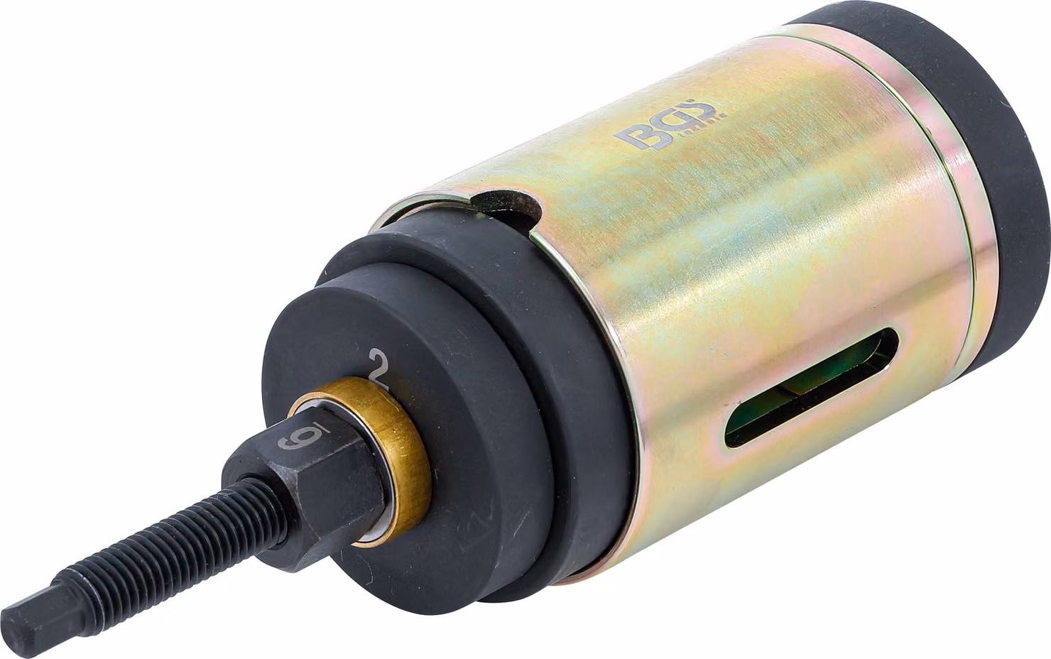 BGS Set di attrezzi per boccole in gomma per ingranaggi del differenziale per BMW - 74268