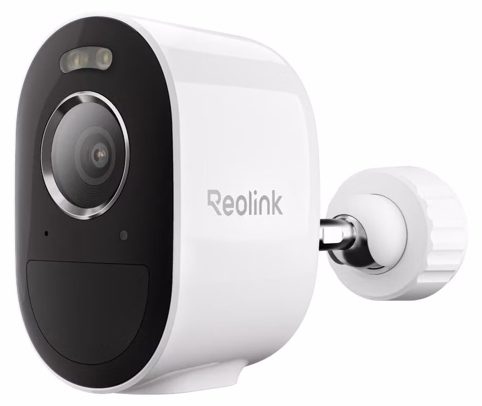 Batteria-WiFi Reolink Argus Serie B330