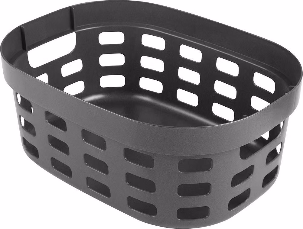 Sunware Basket Sigma Home 15 L antracite 38 x 28 x 15,7 cm
