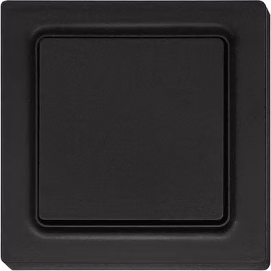 Eltako Pulsante wireless ant/matt 55x55mm F2T55E-am (30055718)