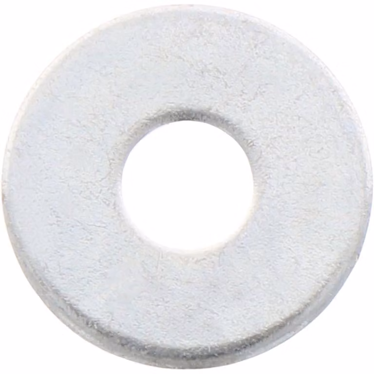 Rondelle Reyher KU 6,5x20 zincate (200 pezzi)