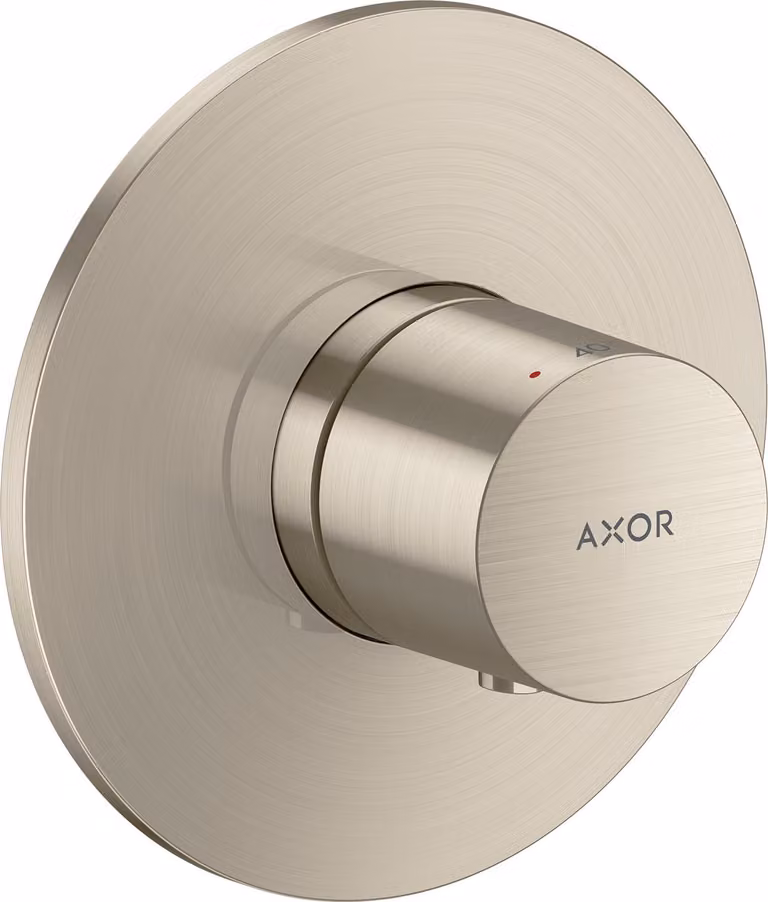 hansgrohe AXOR One Module thermostatique encastré, 48711820, 48711820