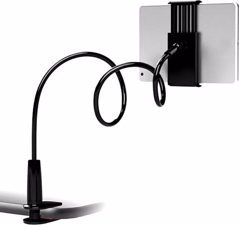 Apt Ap1U Supporto Flessibile Per Telefono E Tablet