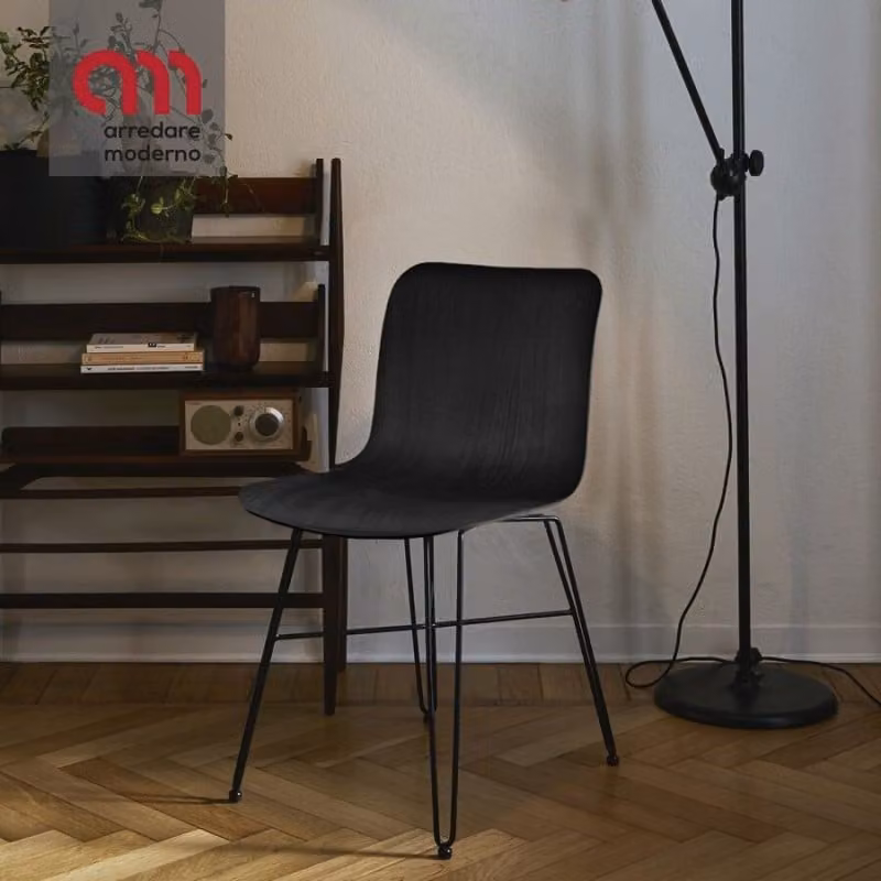Sedia Dandy Iron Colico