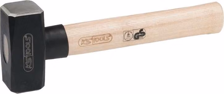 KS Tools 142.5100 martello Martello a mazza