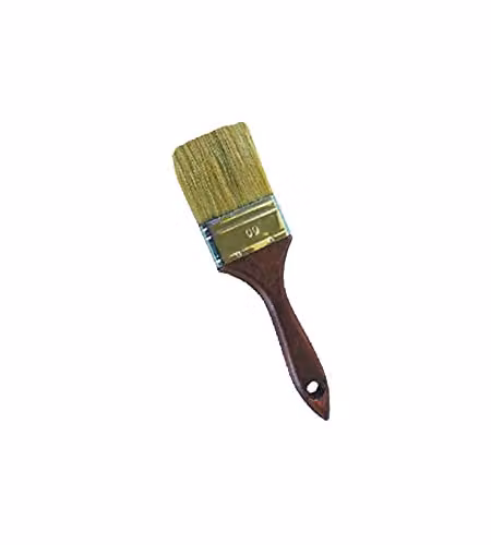 Pennellessa Tripla 50 Legno            Feudo 03155
