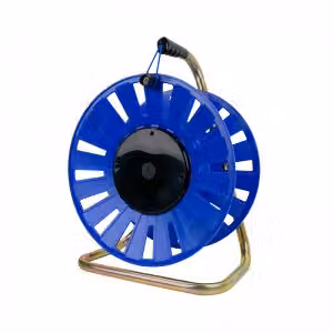 Avvolgicavo ?42cm senza cavo Avvolgitore vuoto Z-XXL 30,3 E-P 3050
