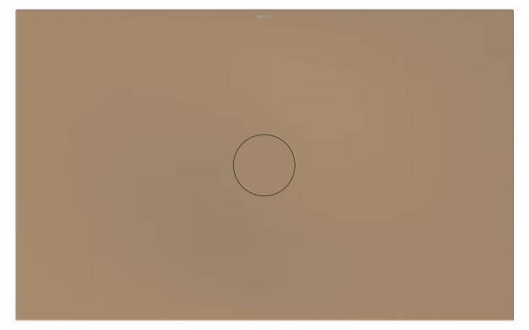 BetteAir Carreau de douche avec support minimum et BetteAntidérapant Pro, 1600x1000mm, 7365-417AE,T2, 7365-417AE,T2