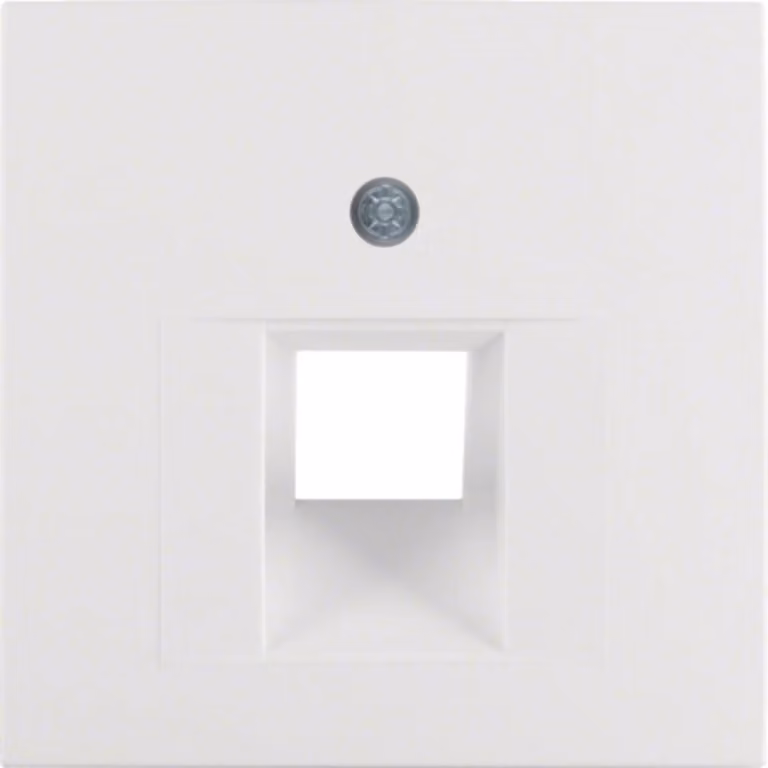Piastra centrale Berker per box UAE 14071909