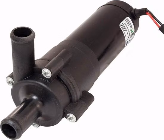 Johnson Pump Pompa di circolazione ad alte prestazioni a 24 V CM10P7-1 18,5 litri/minuto