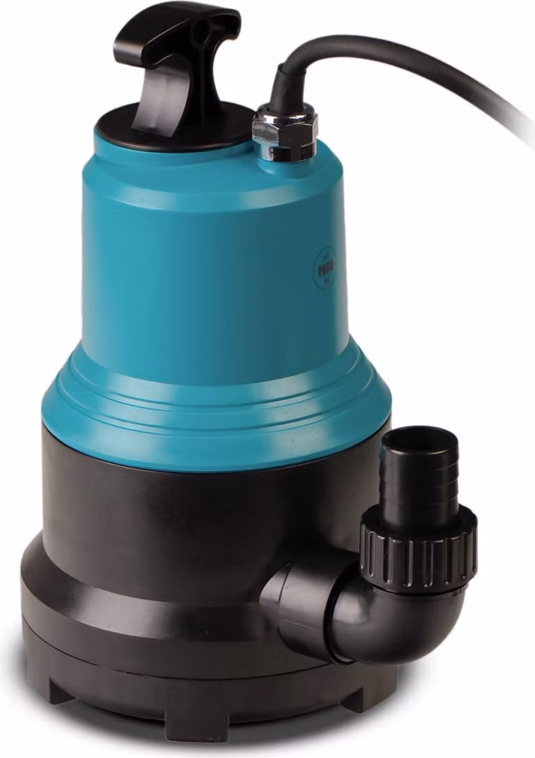 SunSun CLB-5500 Pozzo e pompa per acqua