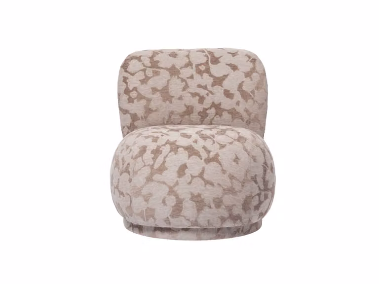 Rico Piccolo Poltroncina Lounge