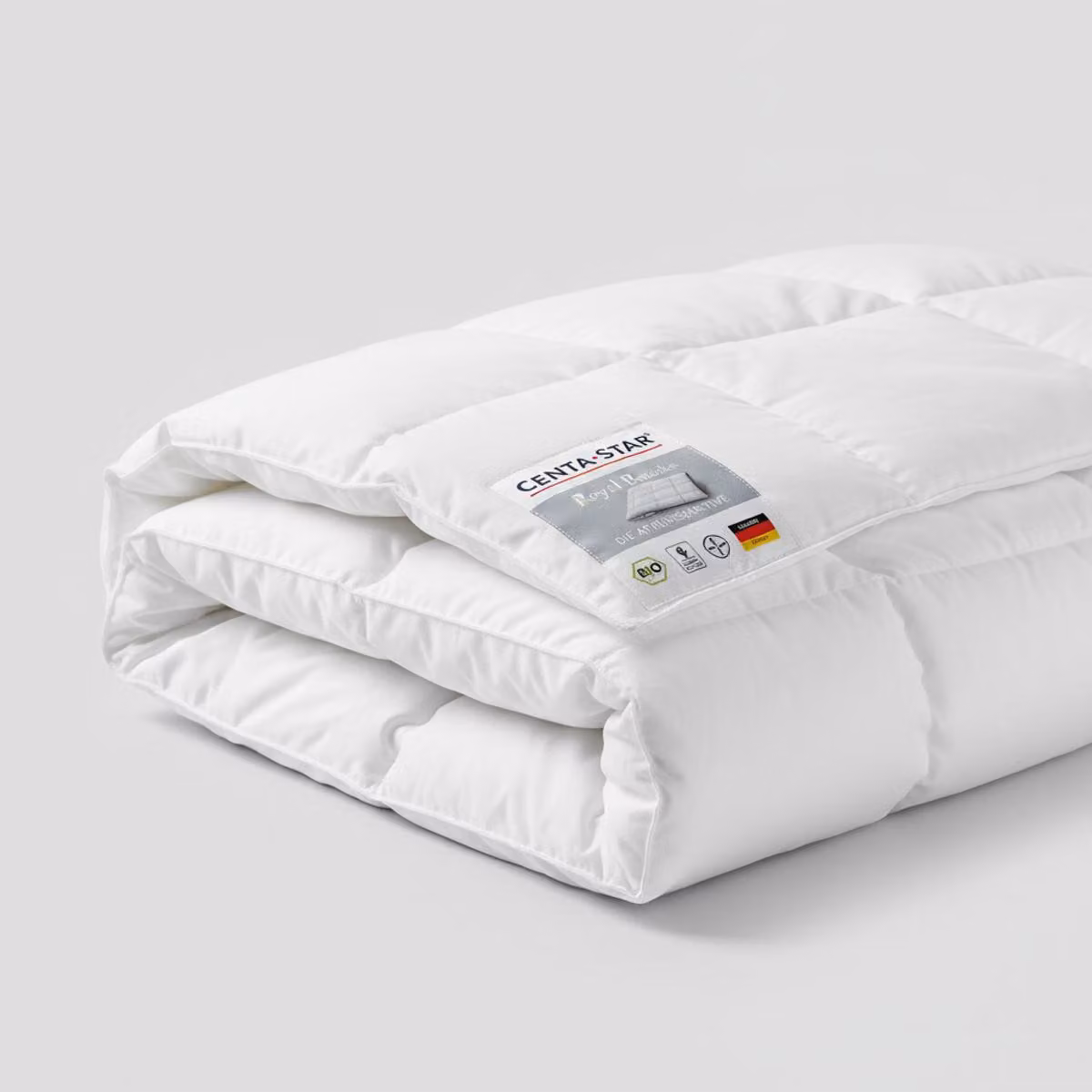 Letto Centa Star Royal Duo 135x200