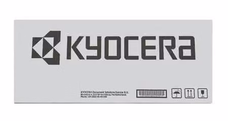 TONER GIALLO TK-8595Y TASKALFA