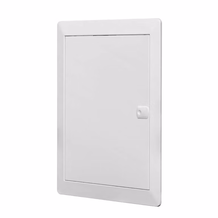 ABN AMIGO Telaio, a 2 file, UP/HW con anta piena, LxAxP: 344x474x11 mm AZUBT24