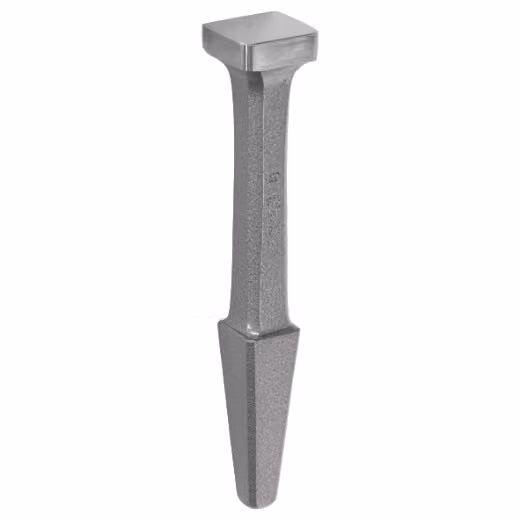 PICARD Faust 50 mm quadrata piatta n. 148