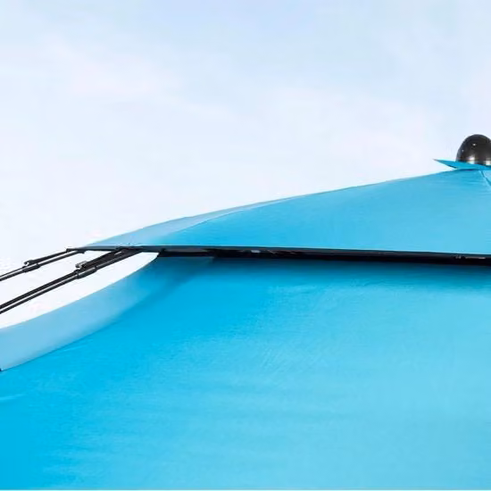 Decorazione Blu 7 cm