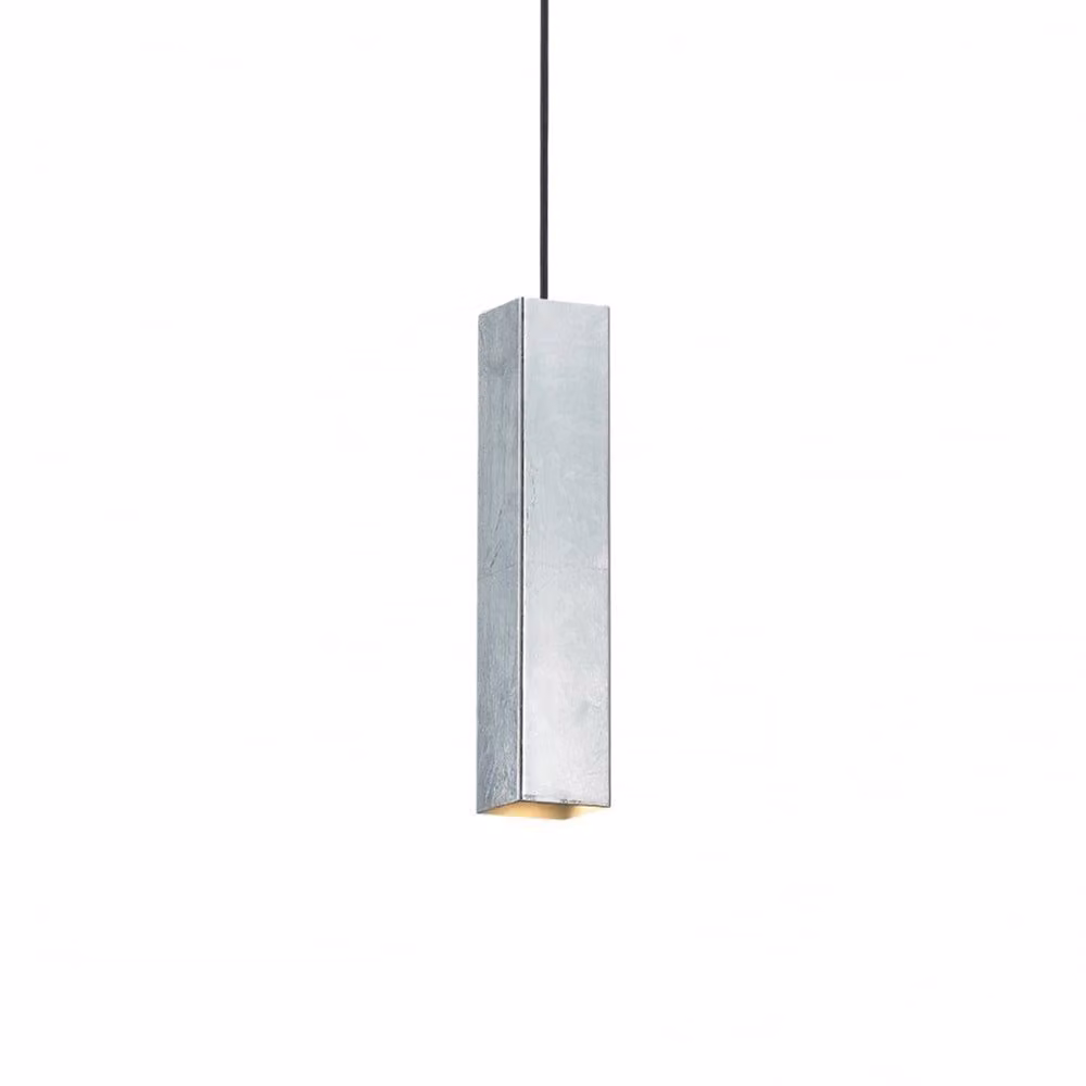 Ideal Lux lampada a sospensione Sky Sp1 colore argento