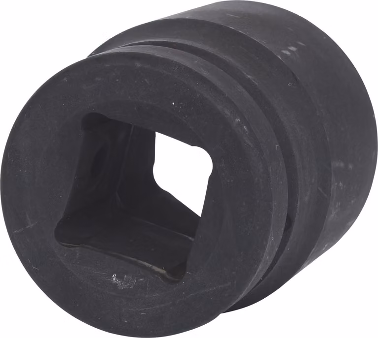 KS TOOLS Presa elettrica esagonale da 1" corta 38 mm - 515.1738