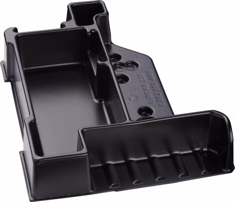 Inserto L-BOXX 102, mezzo inserto (a forma di L) adatto agli accessori professionali 18V