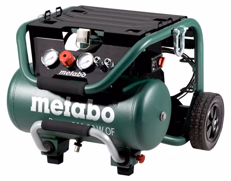 Metabo Kompressor Power 280-20 W OF