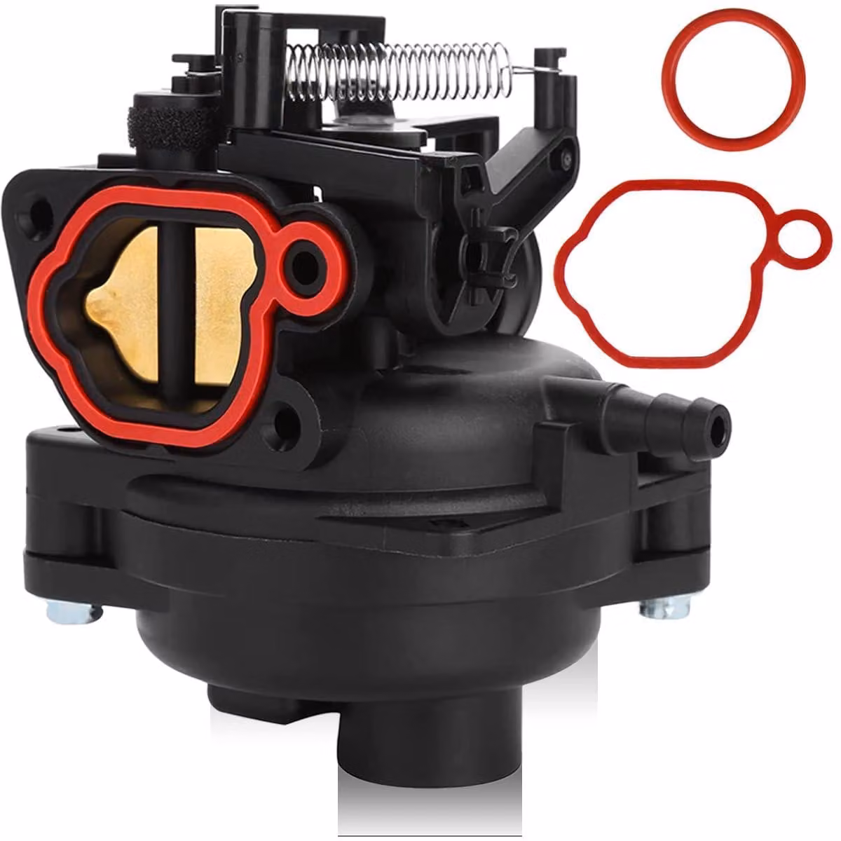 Carburatore per motori Briggs & Stratton - Sostituzione ad alte prestazioni - WA-NL-026-2