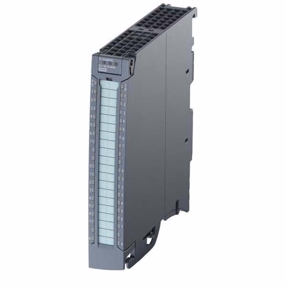 Siemens Dig.Industr. modulo di ingresso digitale DI 32x24VDC 6ES7521-1BL10-0AA0