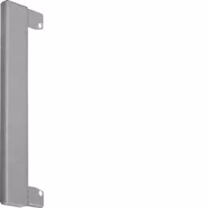 Hager: terminale per pannello a parete BRS/A 210 vz BR210WKVERZ