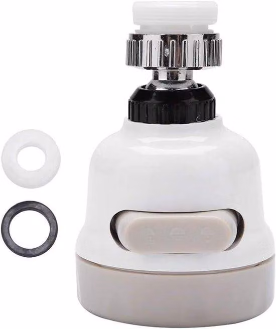 Rubinetto da cucina Rubinetto a risparmio idrico