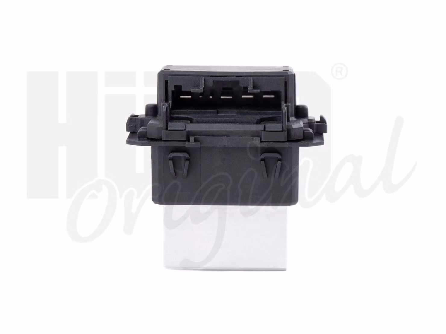 HITACHI Regolatore ventilatore interno Resistenza ventilatore 132600