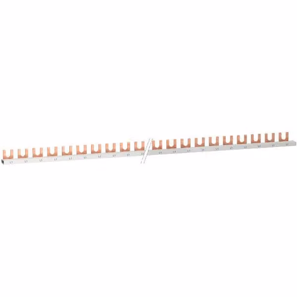 SCHNEIDER ELECTRIC barra di fase 1ph, 63A, forcella, 57f