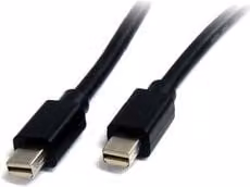 Cavo Displayport 1.2 Mini Dp Dp 4K 1m MDISP1M