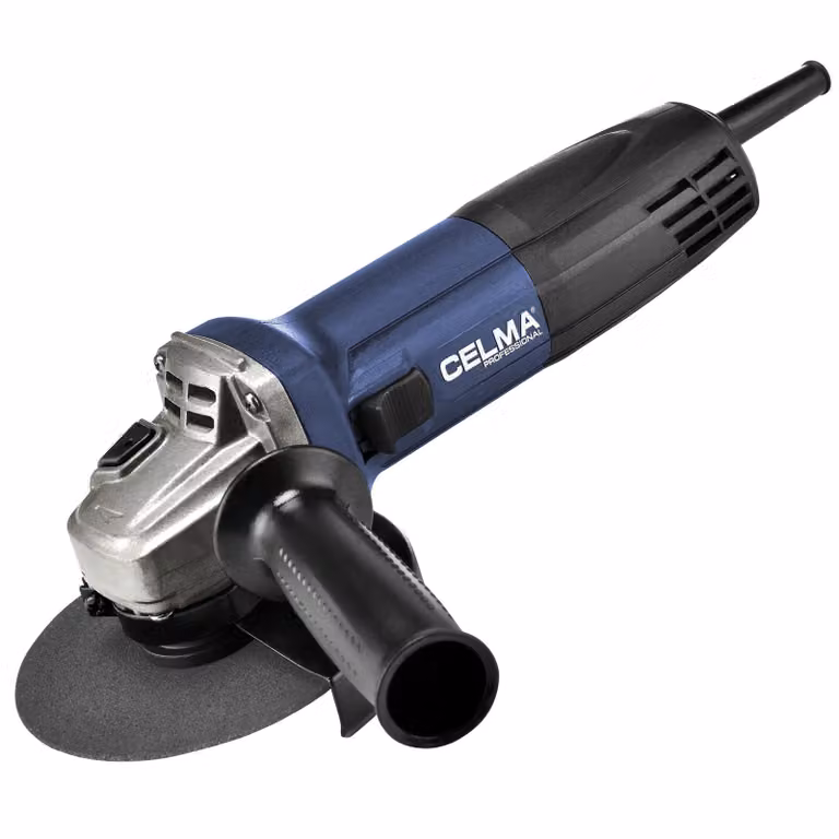 Smerigliatrice angolare Celma Prag125Geo 125Mm/750W