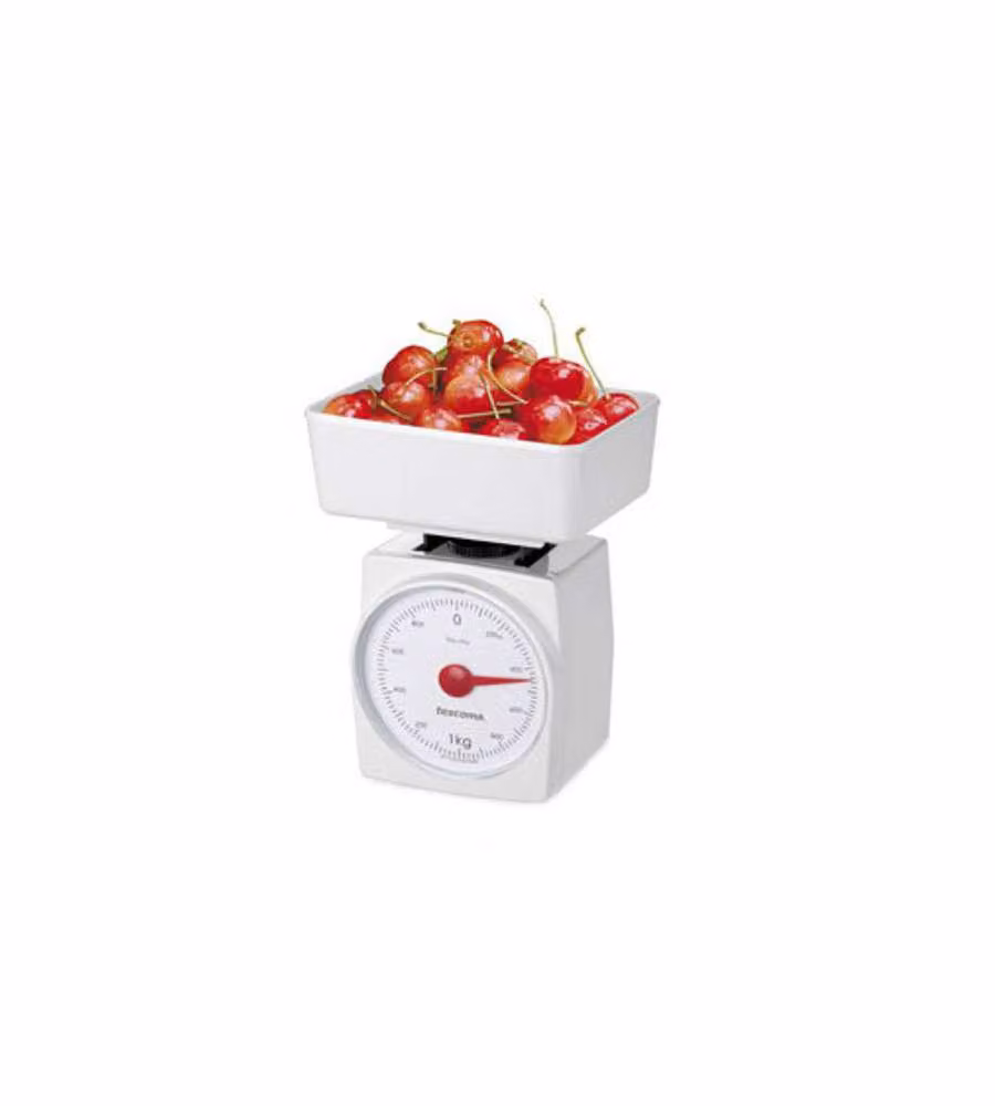 Bilancia Cucina Kg  2,0             Accura Tescoma