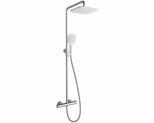 Miscelatore termostatico per doccia RAVAK Termo cromo X070163