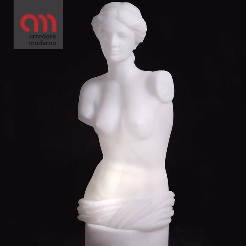 Lampada Venus Slide