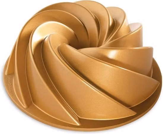Fornello per dolci 26cm in alluminio - alta qualità - 80677
