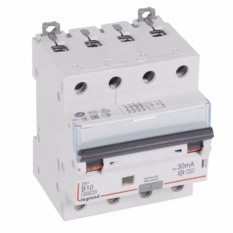 Legrand 411223, 500 g