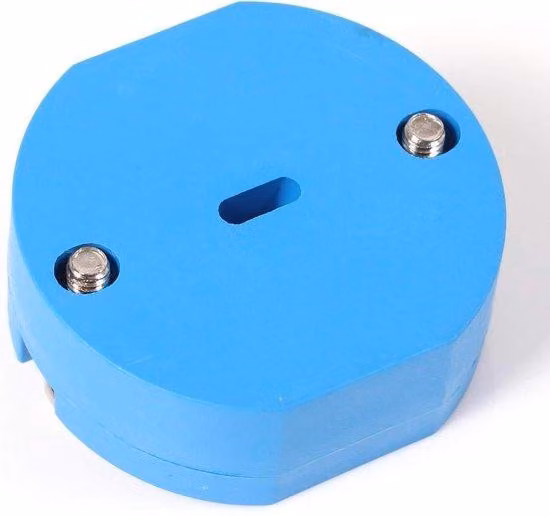 Modulo di misurazione della temperatura 4-20 mA con sensore PT100 per temperature da -50 a 150 °C e da 0 a 250 °C