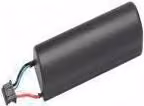 Batteria Zebra Mc17 Li-Ion 10P2400Mah