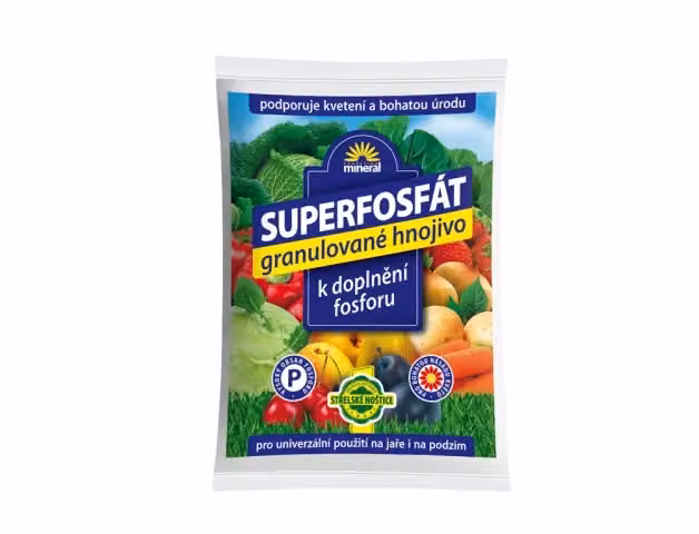 Nohel Garden Superfosfato MINERALE 2,5 kg