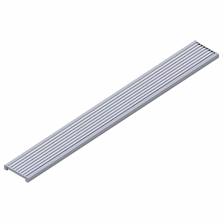Layher Alu Steg 600, lunghezza 4,75 m