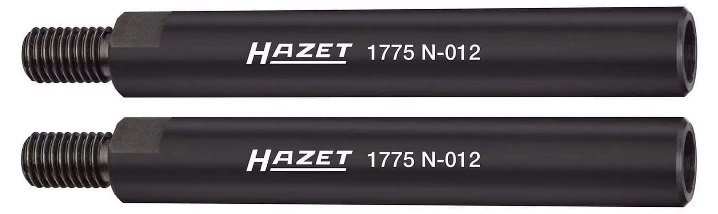 Set di prolunghe Hazet 1775N-012
