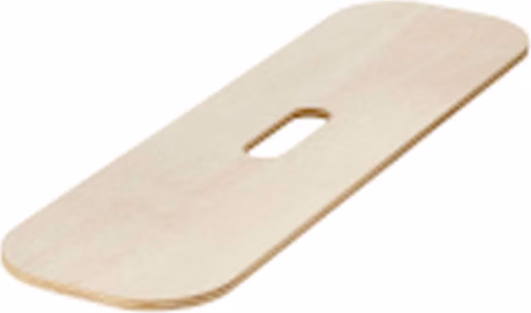 smartstore 3068100 Holzdeckel für Aufbewahrungsbox COLLECT Slim