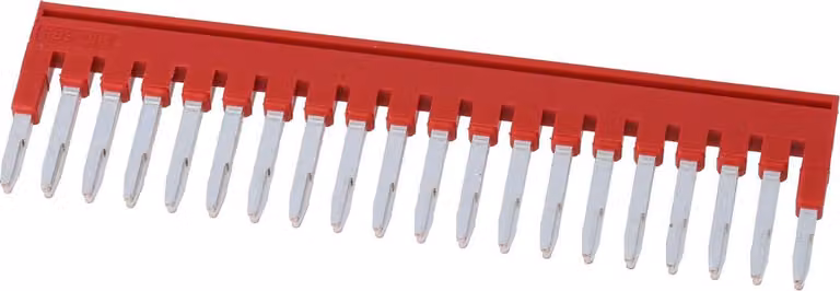 ponticello a 20 pin - Connettore trasversale per morsettiera FBS 20-4 a 20 pin