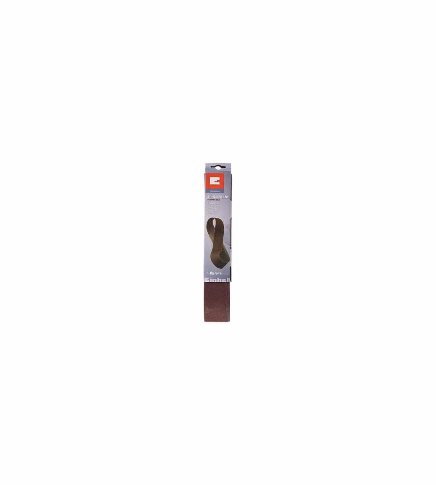 Nastri abrasivi smerigliatrice banco Einhell 4419805 5pz