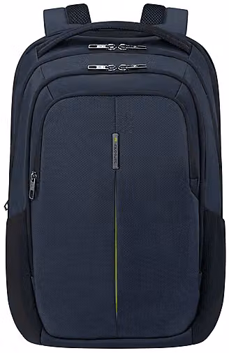 Zaino porta PC Samsonite GuardIT 3.0 Blu per laptop fino a 17.3 pollici