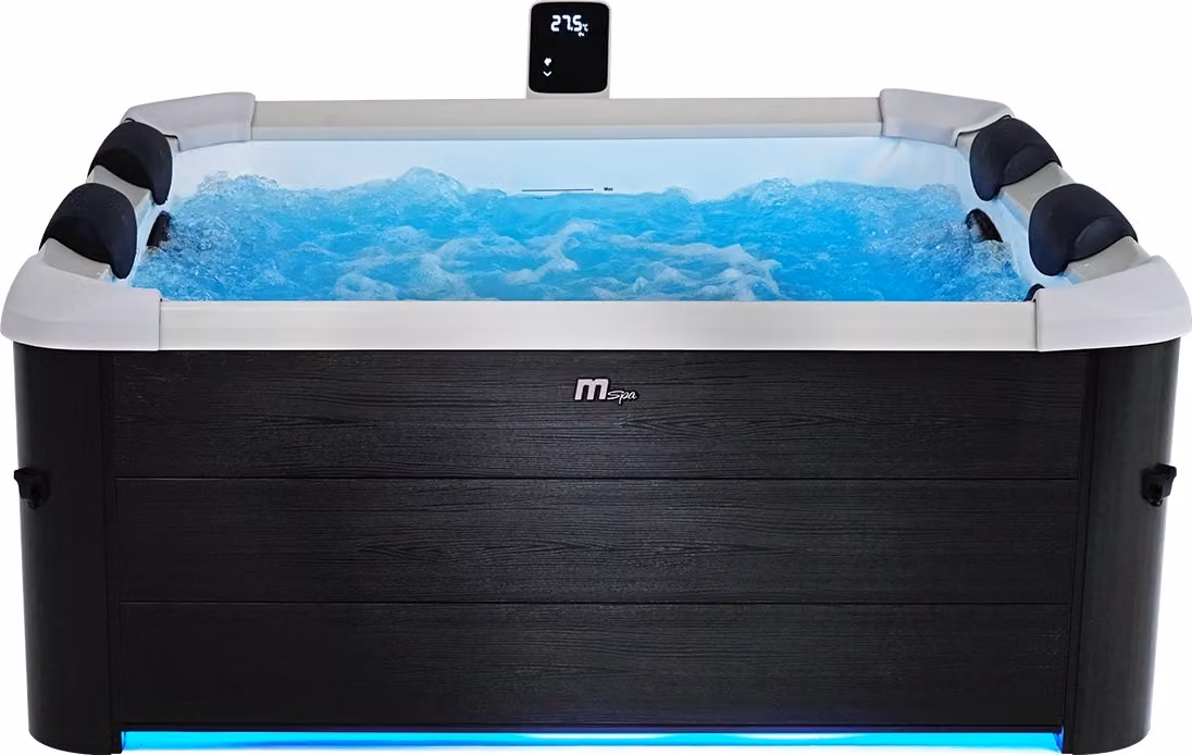 Whirlpool MSPA OSLO F-OS063W