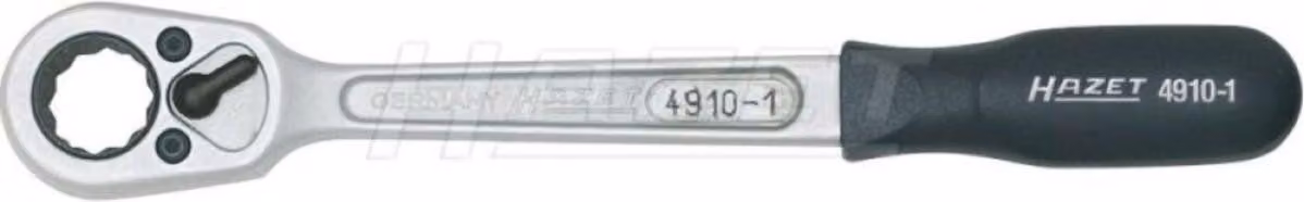 Hazet Cricchetto di commutazione 4910-1
