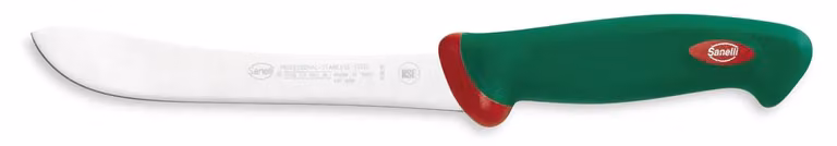 Coltello danese cm 18 linea Premana Professional di Sanelli